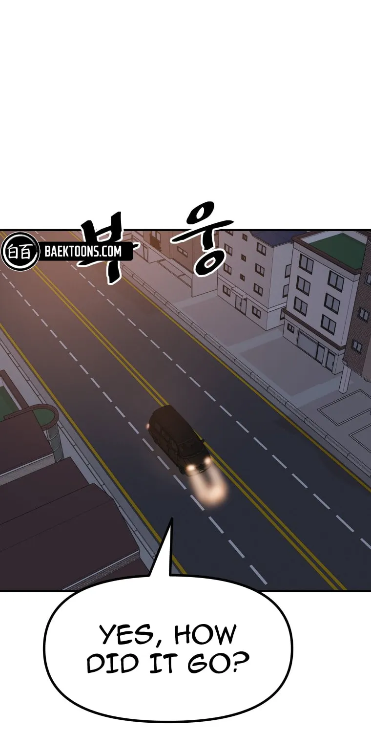 Guard Pass Chapter 144 page 28 - 
