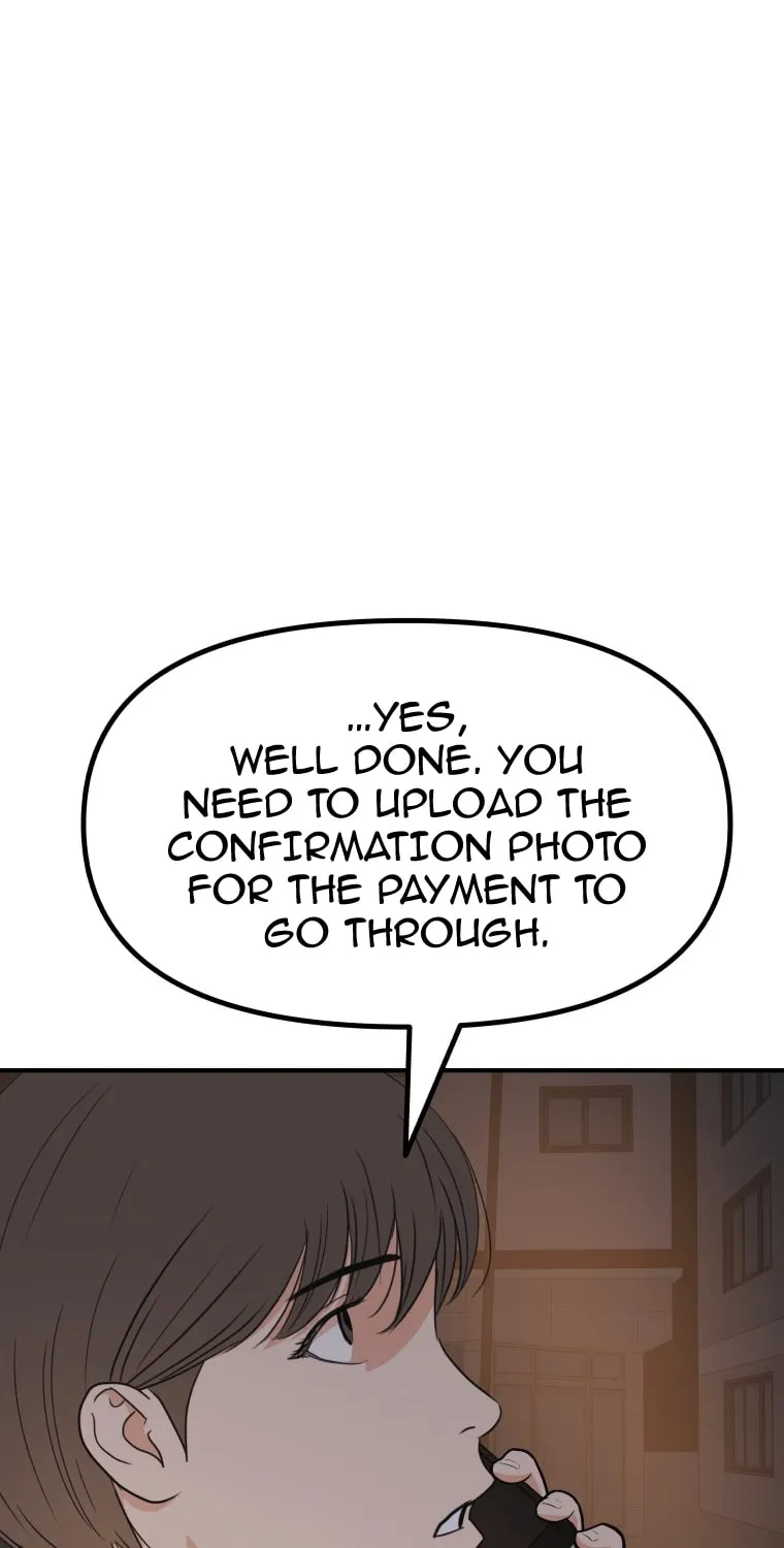 Guard Pass Chapter 144 page 29 - 