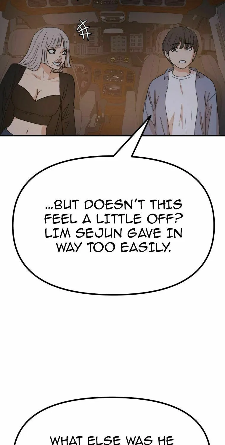 Guard Pass Chapter 144 page 35 - 