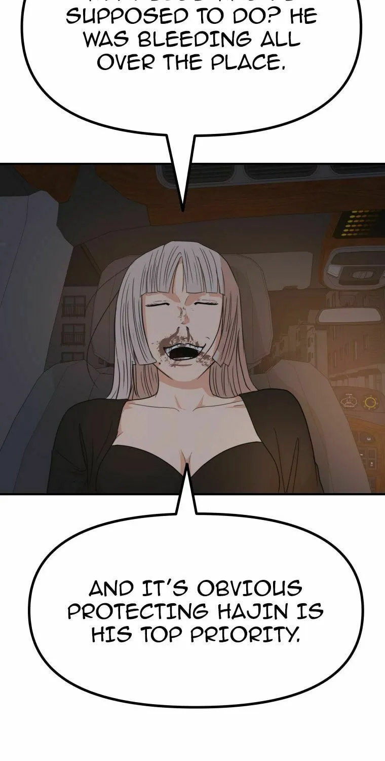 Guard Pass Chapter 144 page 36 - 