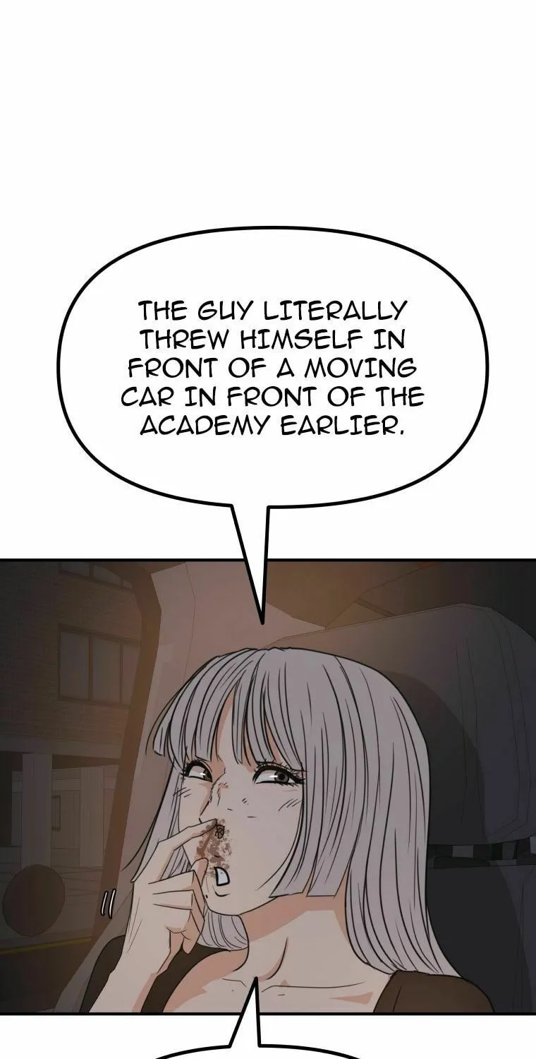 Guard Pass Chapter 144 page 37 - 
