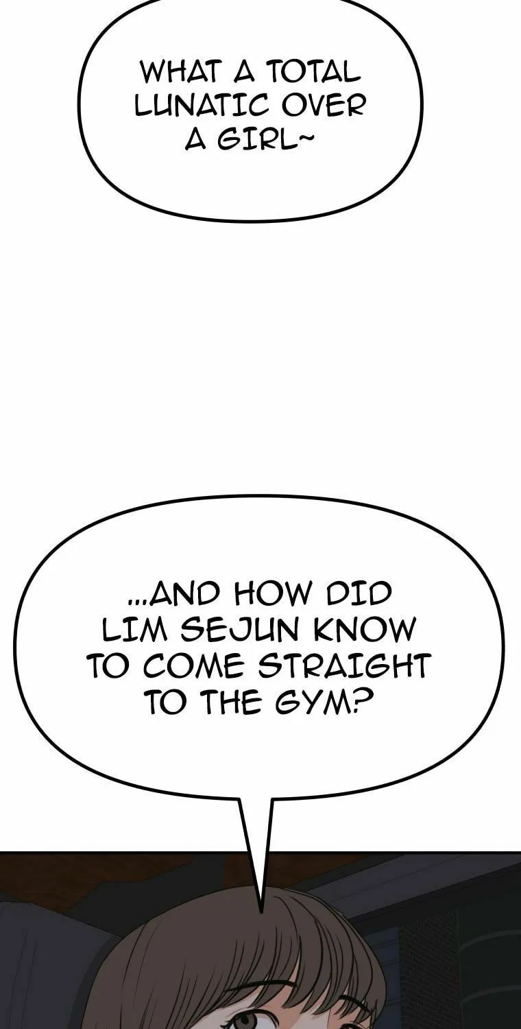 Guard Pass Chapter 144 page 38 - 