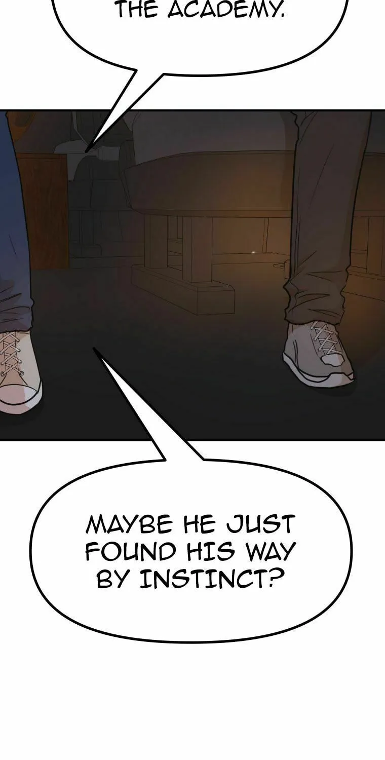 Guard Pass Chapter 144 page 40 - 