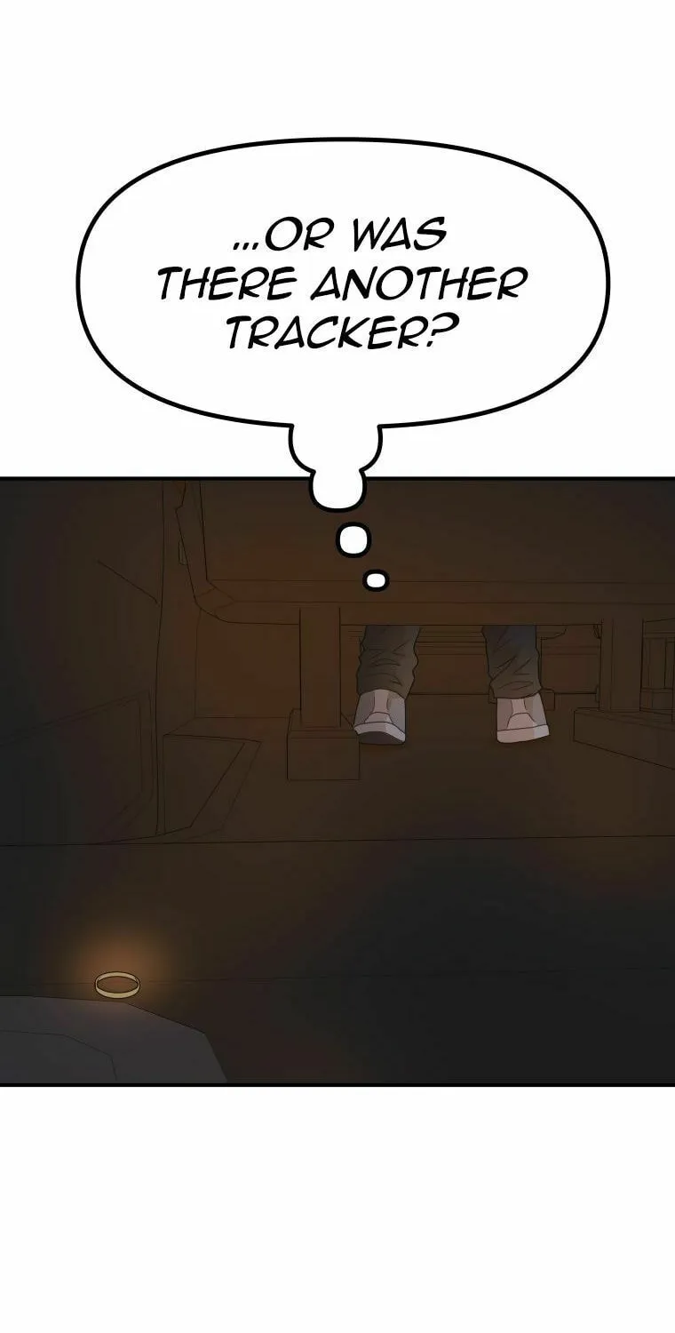 Guard Pass Chapter 144 page 41 - 
