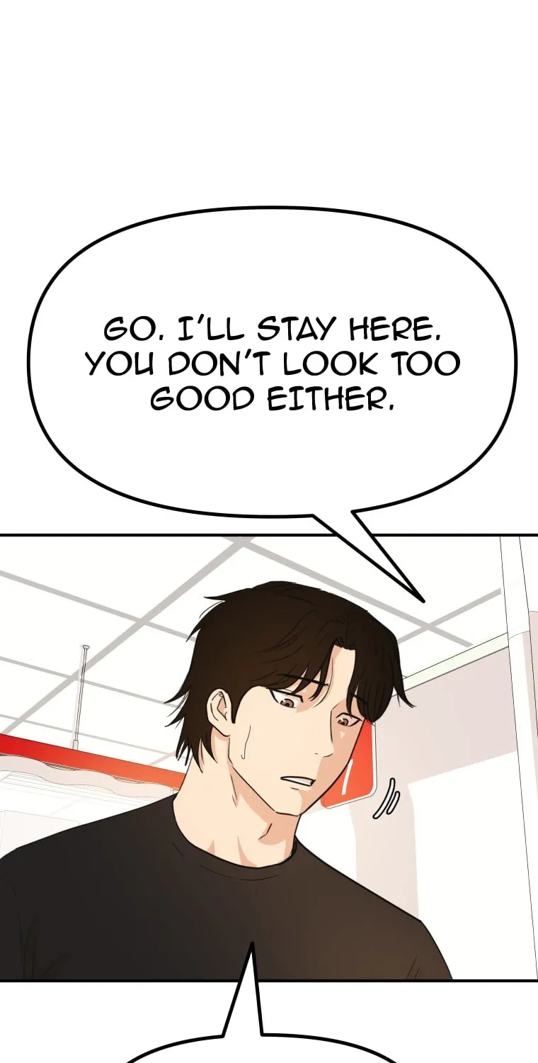 Guard Pass Chapter 144 page 47 - 