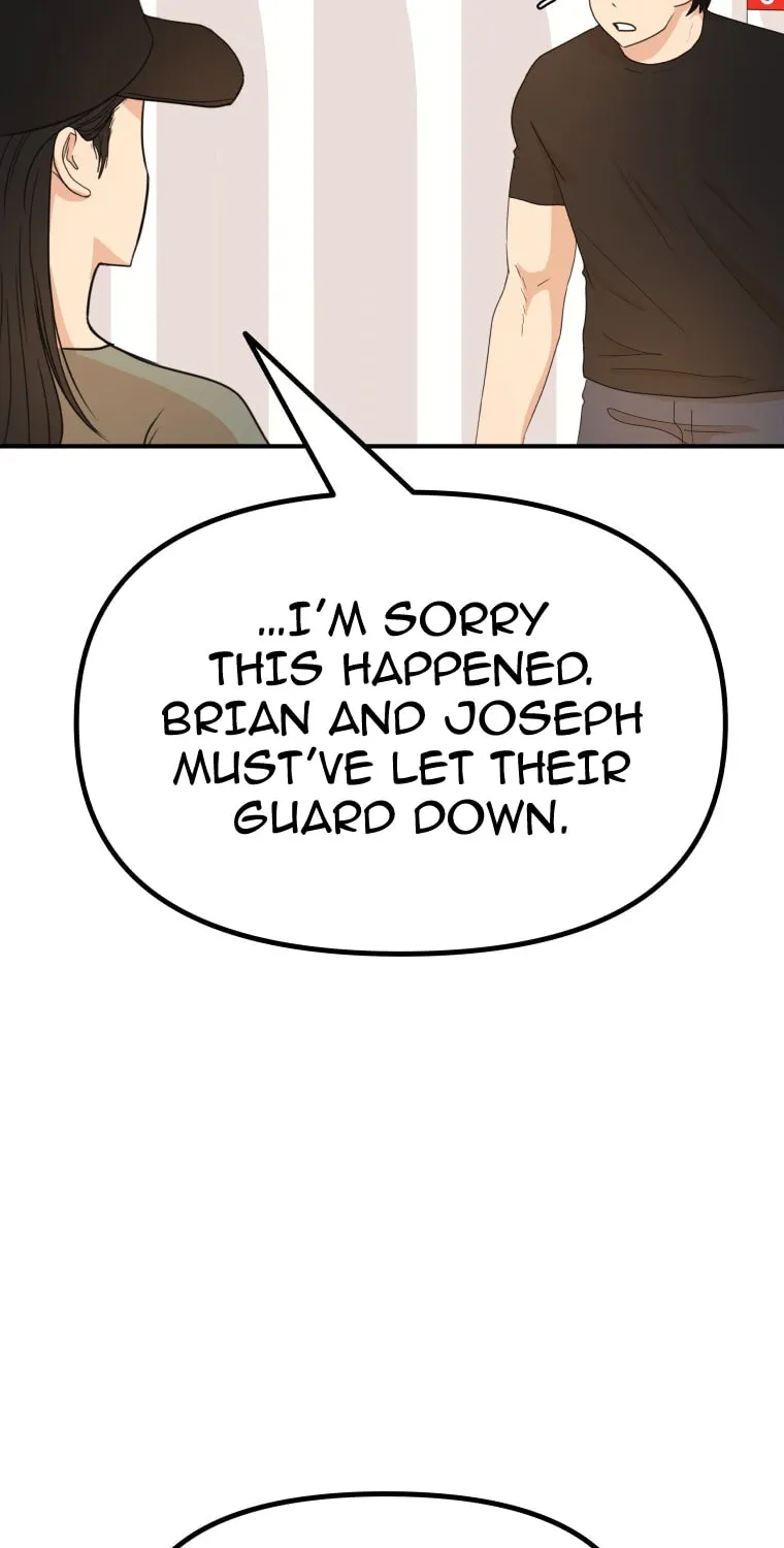 Guard Pass Chapter 144 page 49 - 