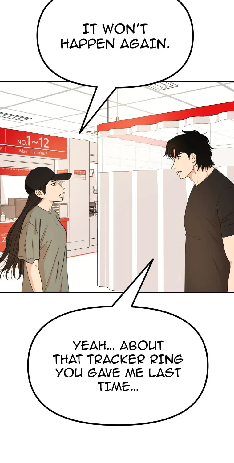 Guard Pass Chapter 144 page 50 - 