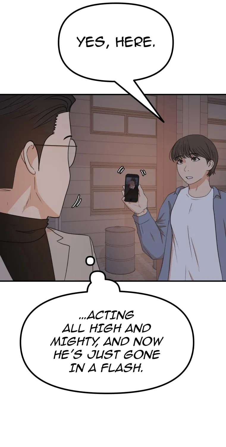 Guard Pass Chapter 144 page 62 - 