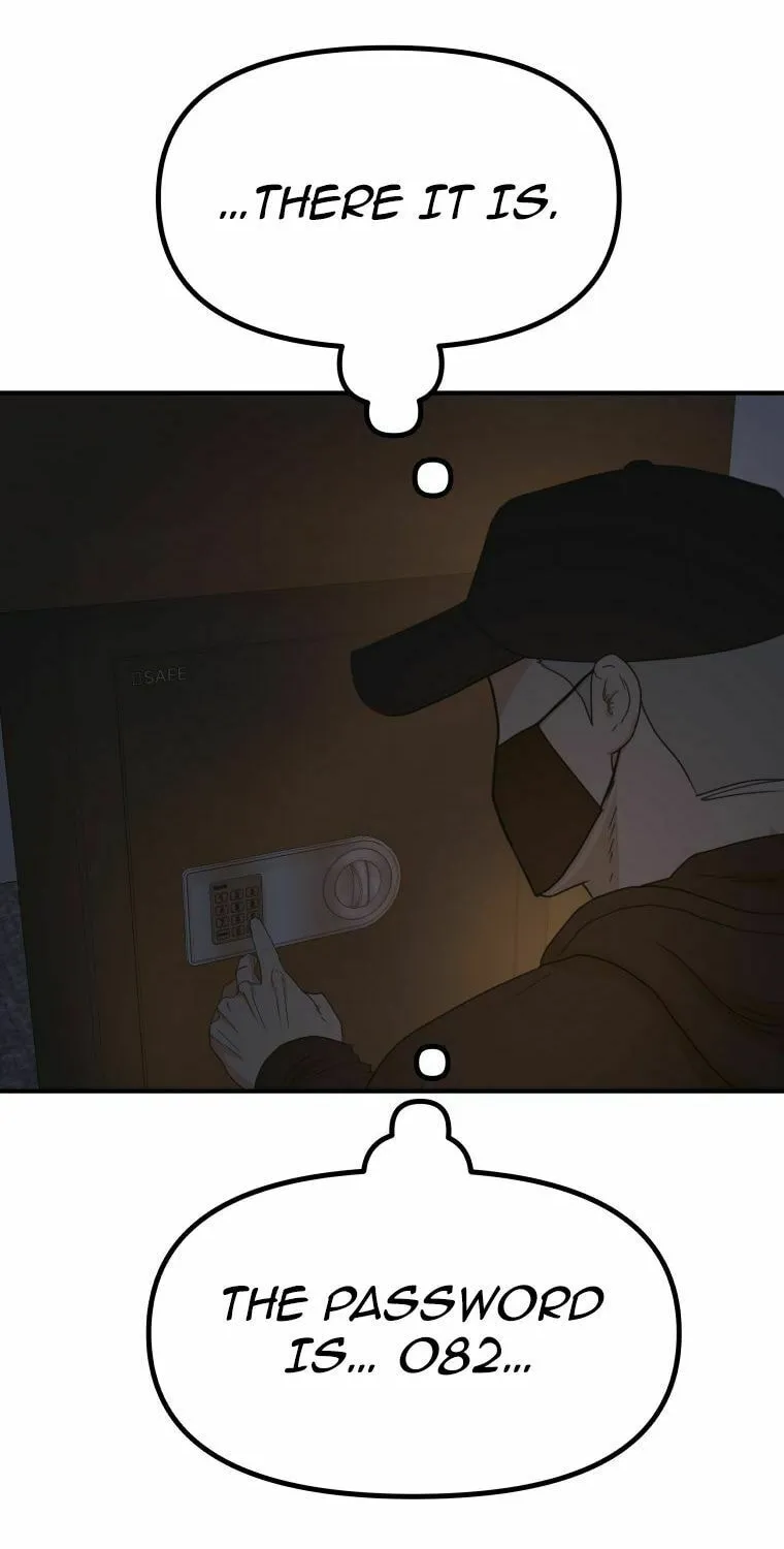 Guard Pass Chapter 144 page 75 - 