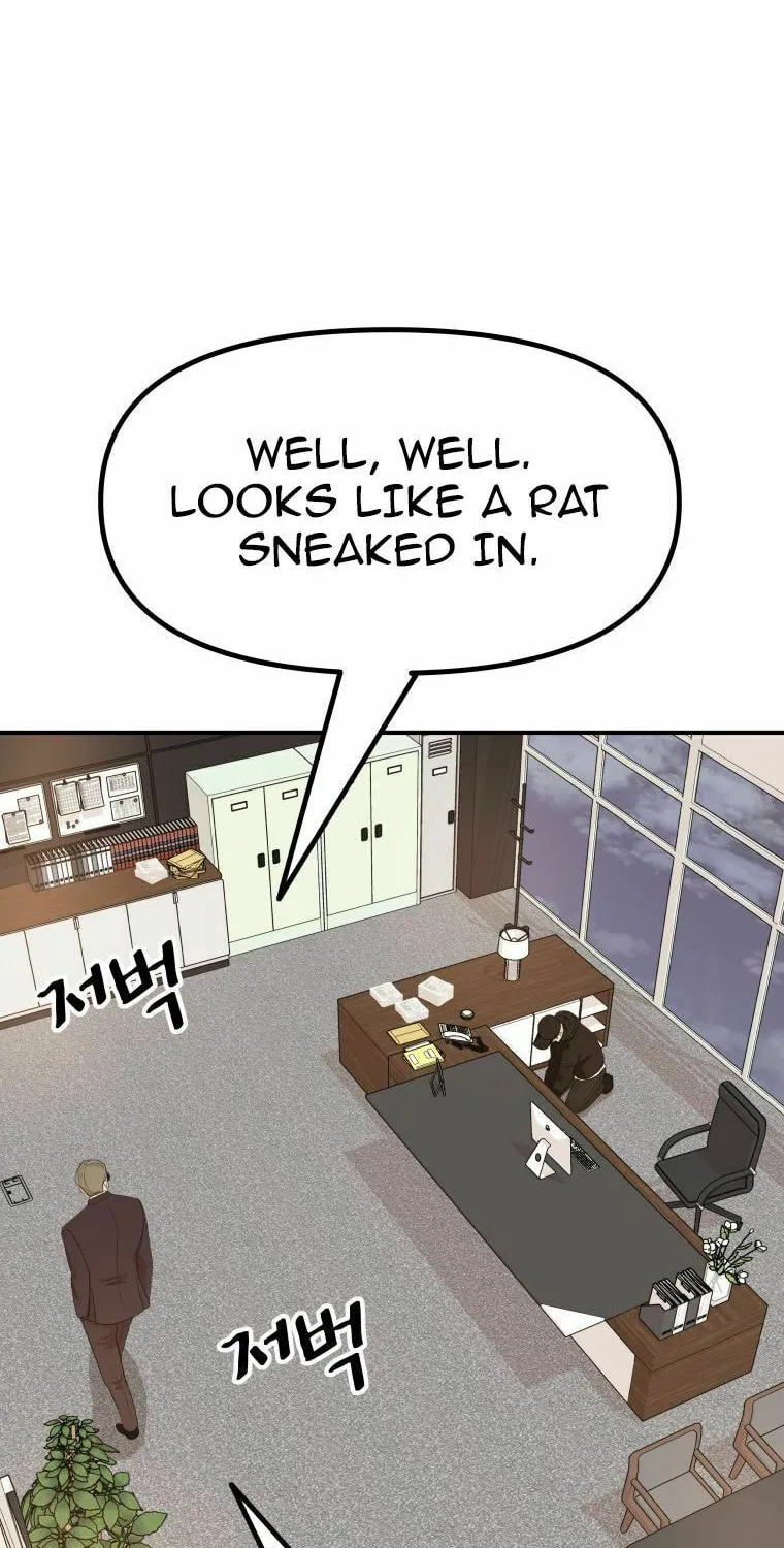 Guard Pass Chapter 144 page 77 - 