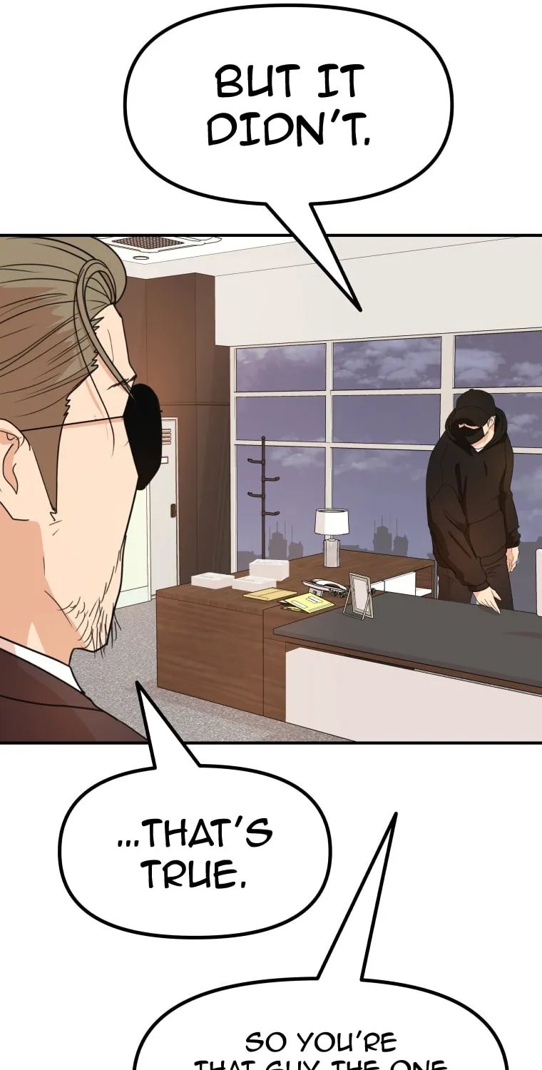 Guard Pass Chapter 144 page 82 - 