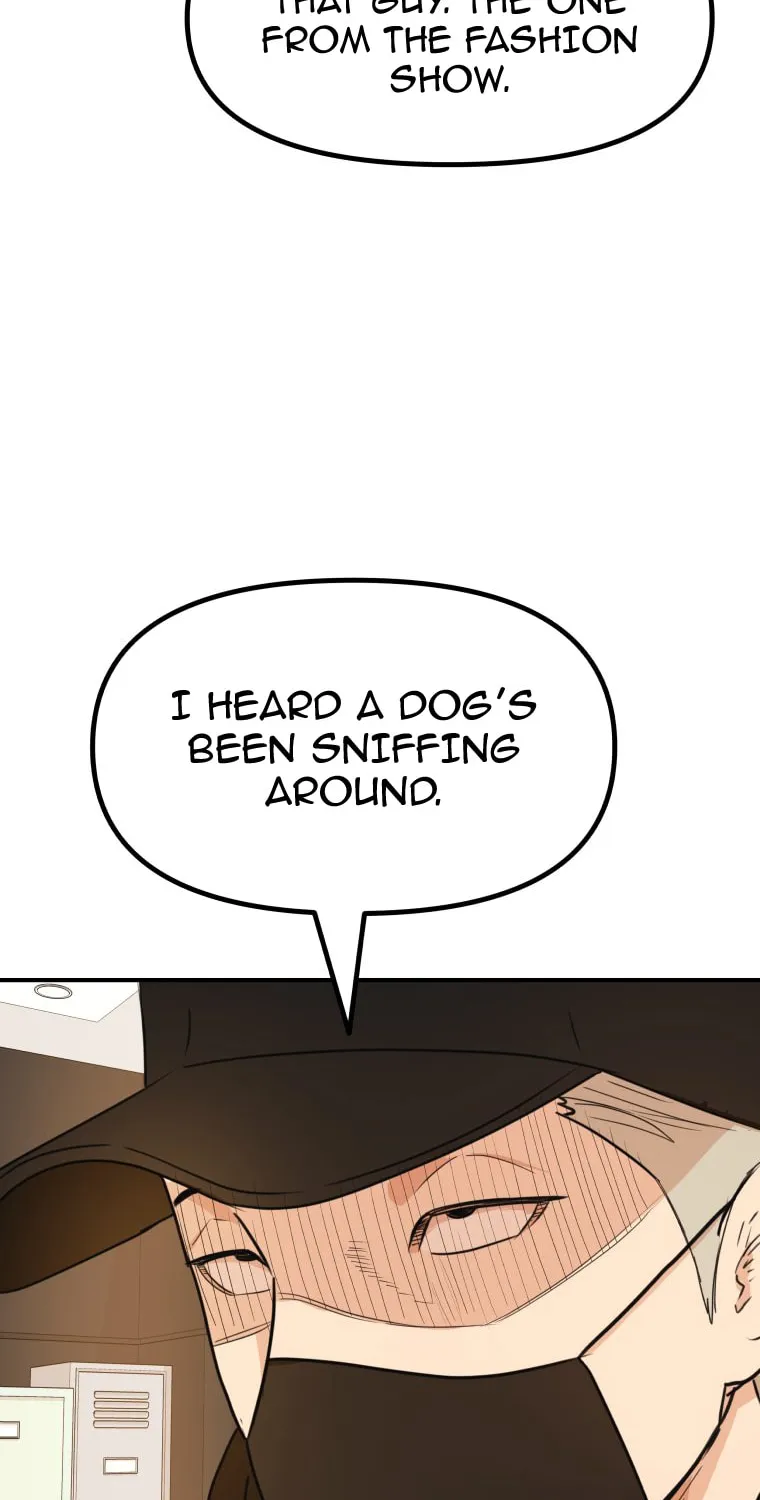 Guard Pass Chapter 144 page 83 - 