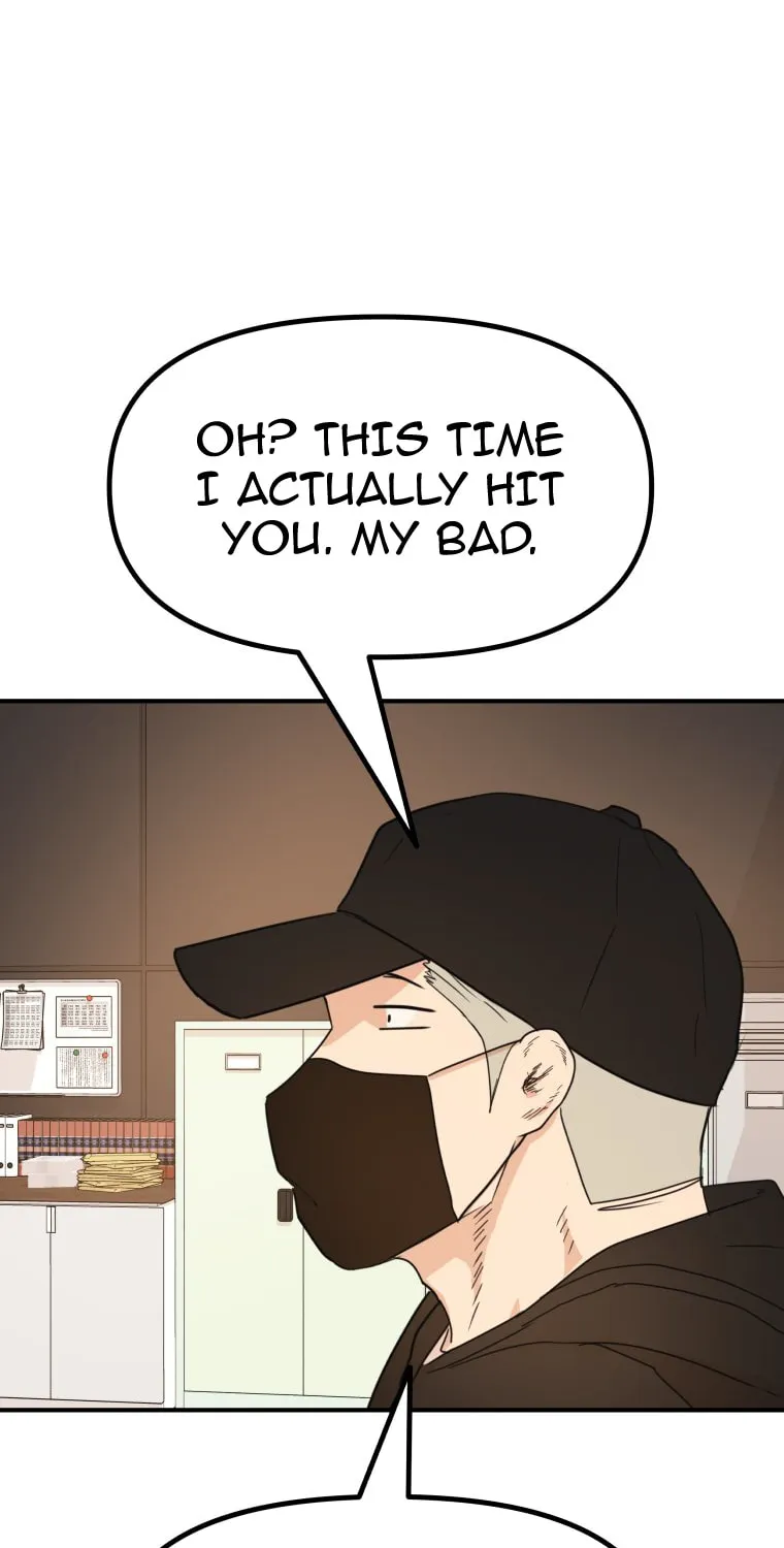 Guard Pass Chapter 144 page 88 - 