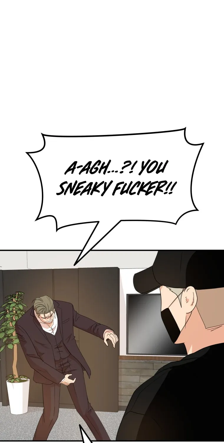 Guard Pass Chapter 145 page 13 - 