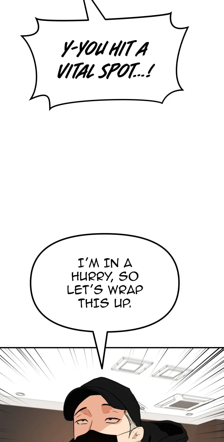 Guard Pass Chapter 145 page 14 - 
