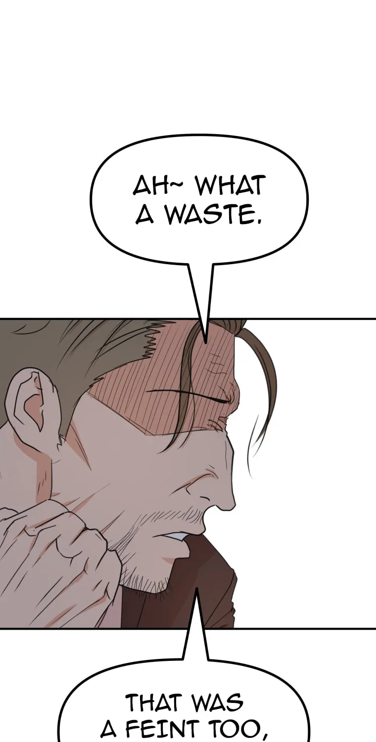 Guard Pass Chapter 145 page 19 - 