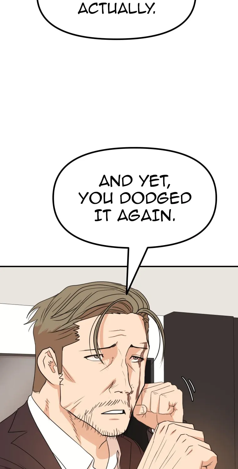 Guard Pass Chapter 145 page 20 - 