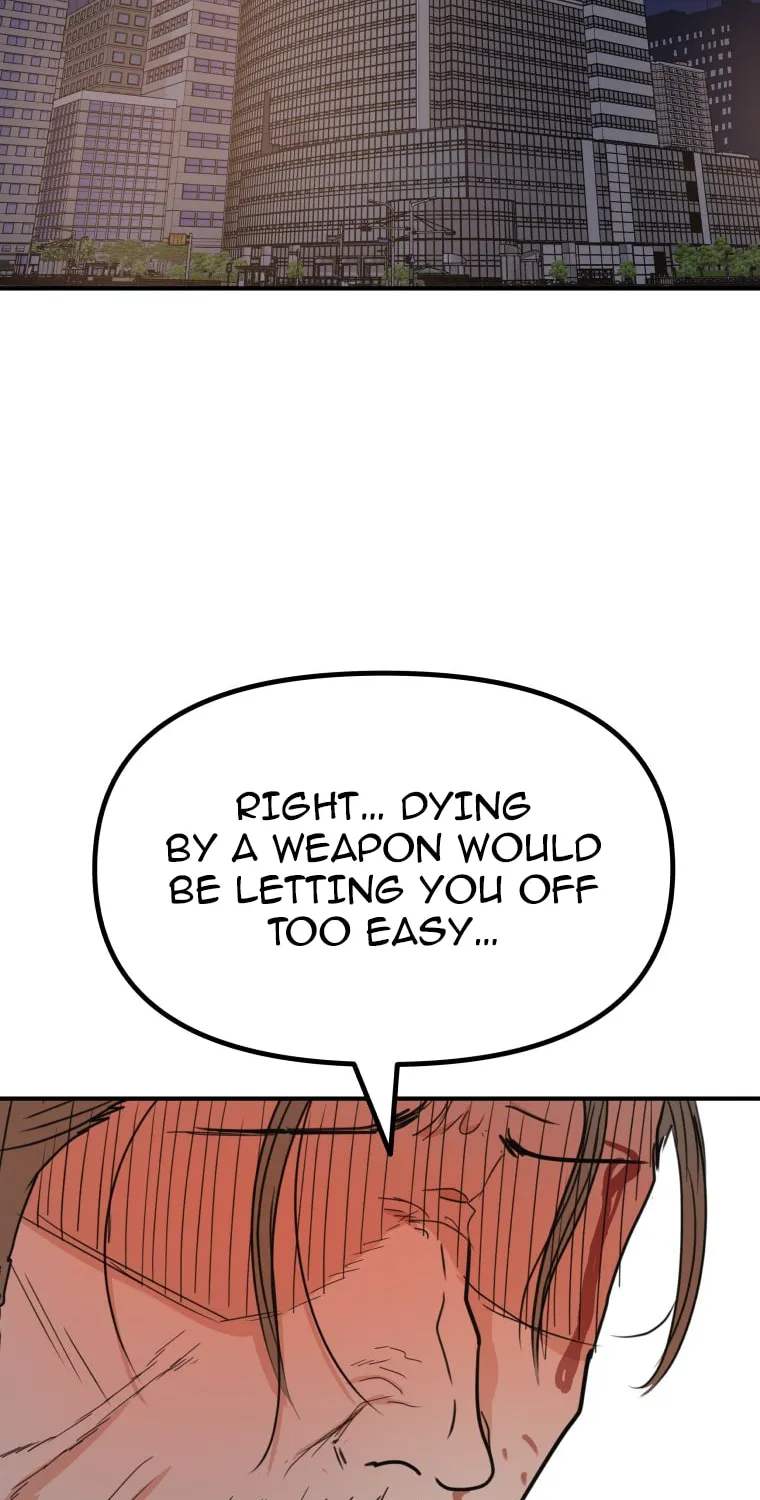 Guard Pass Chapter 145 page 3 - 