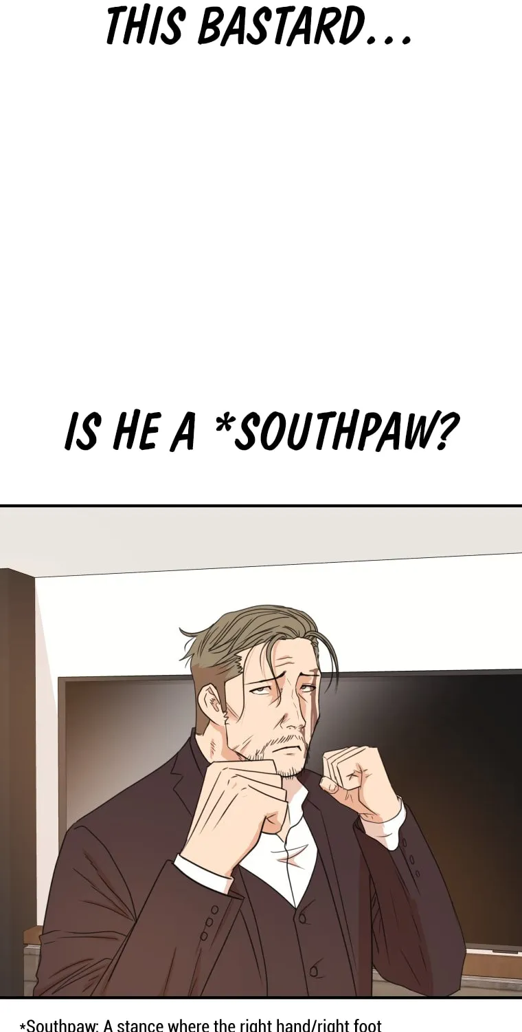 Guard Pass Chapter 145 page 23 - 
