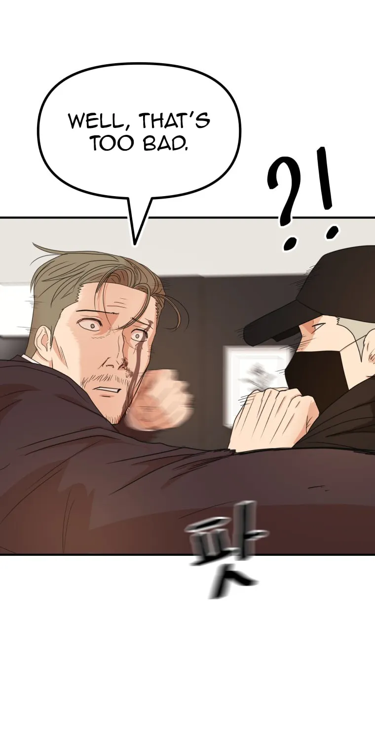Guard Pass Chapter 145 page 29 - 