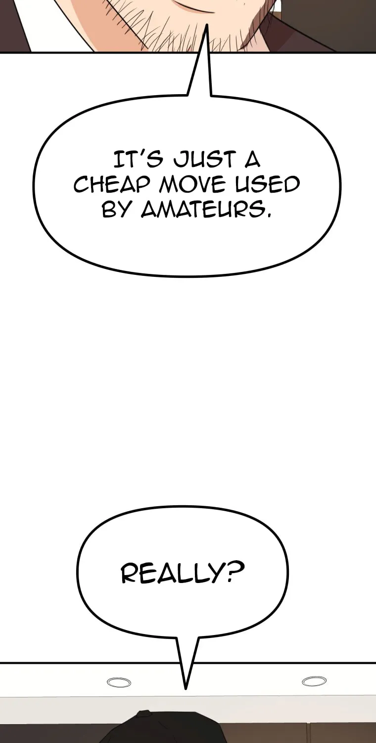 Guard Pass Chapter 145 page 36 - 