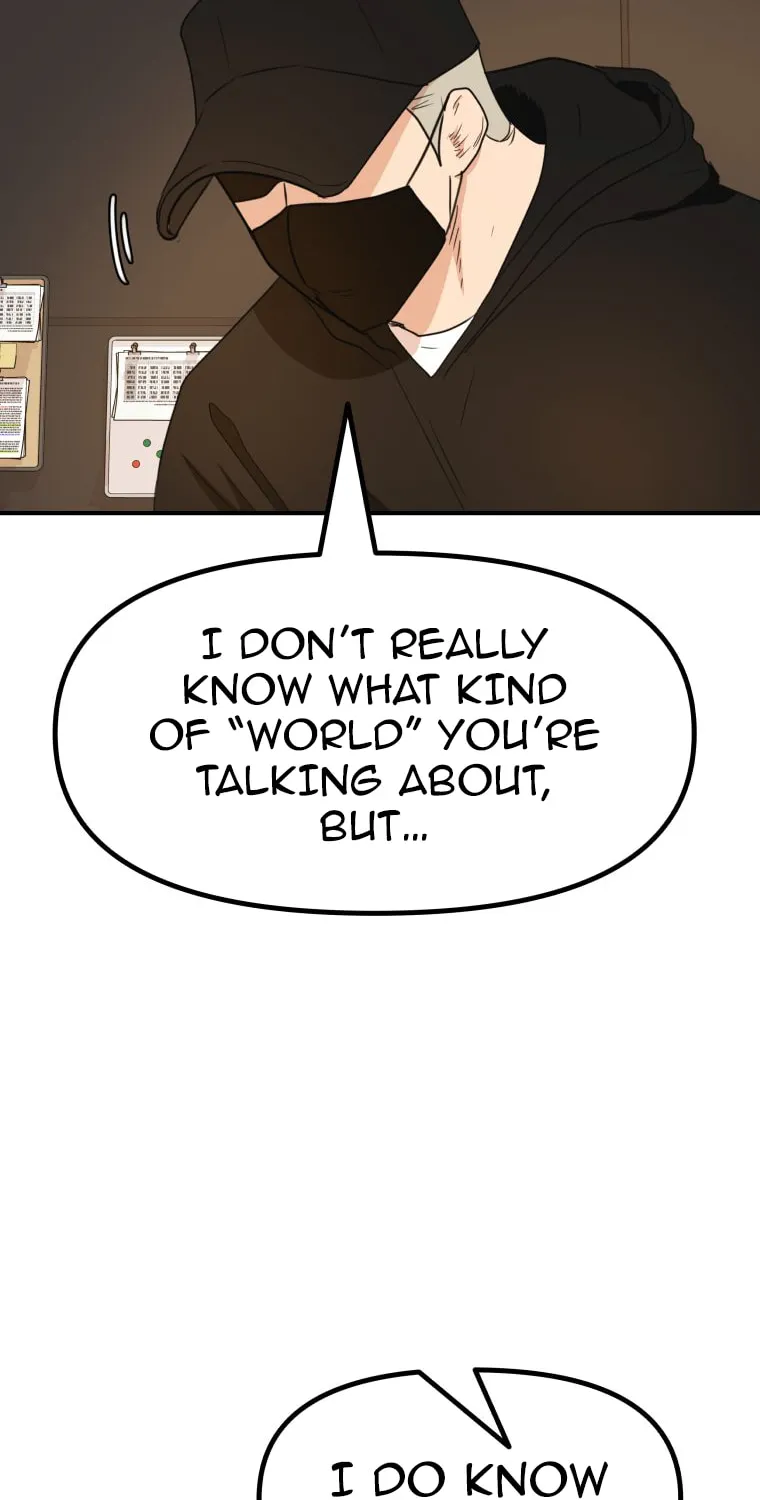 Guard Pass Chapter 145 page 37 - 