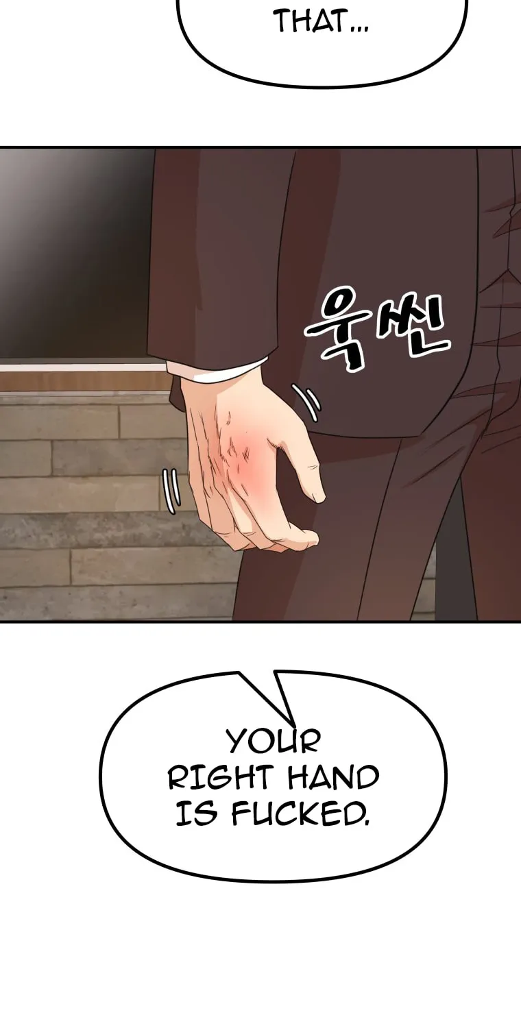 Guard Pass Chapter 145 page 38 - 