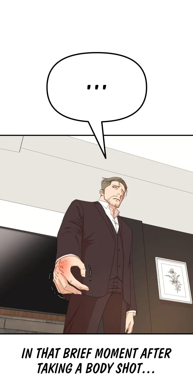 Guard Pass Chapter 145 page 39 - 