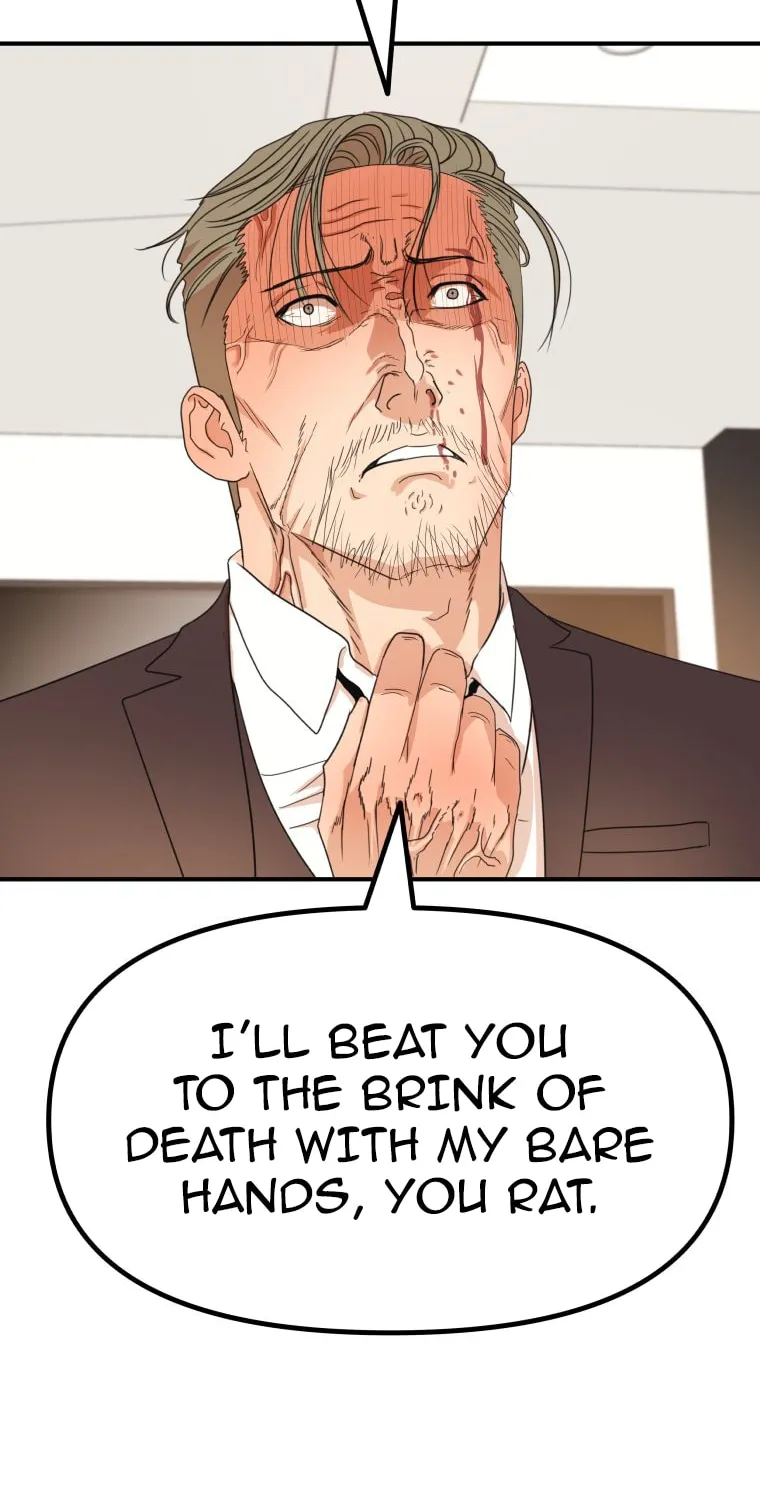 Guard Pass Chapter 145 page 5 - 
