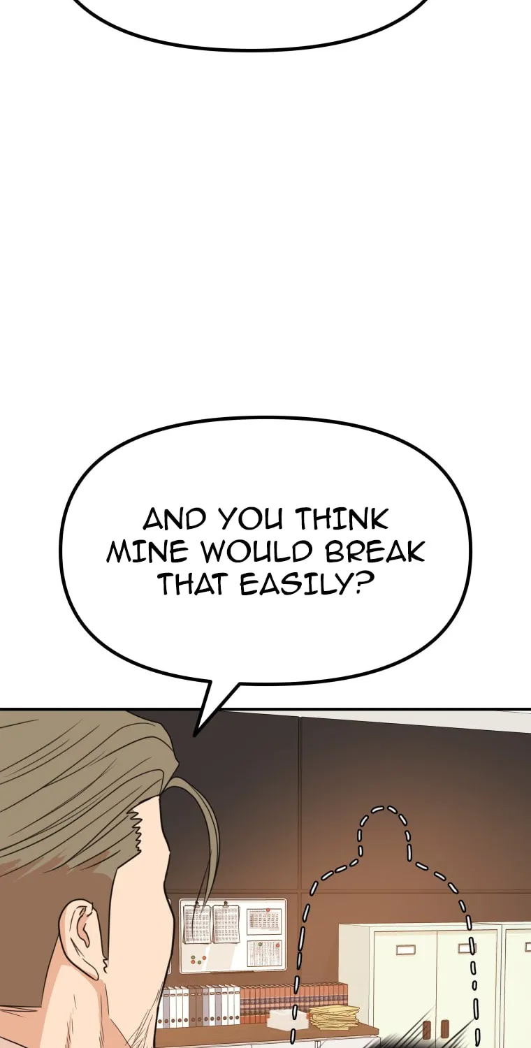 Guard Pass Chapter 145 page 43 - 