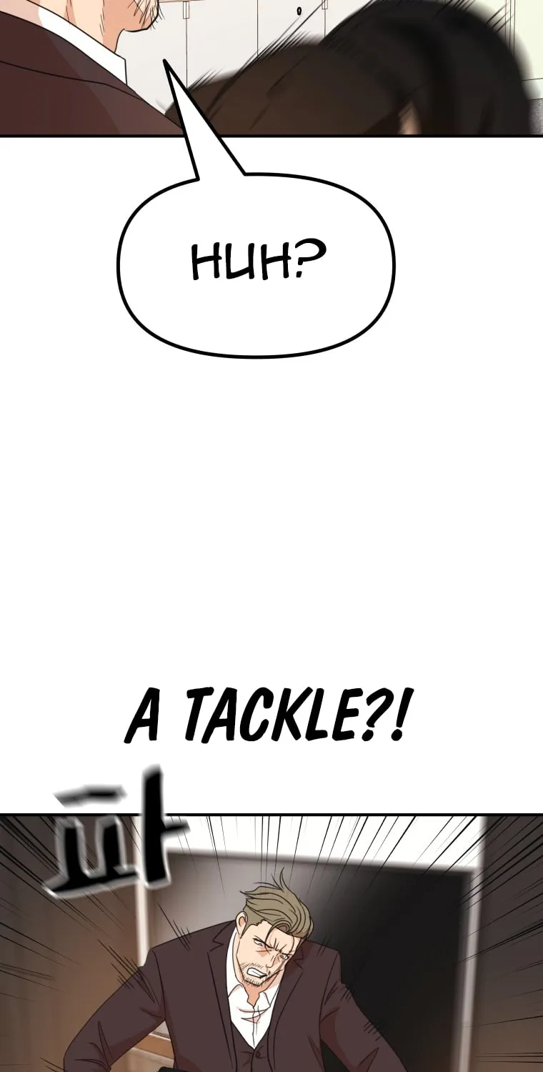 Guard Pass Chapter 145 page 44 - 