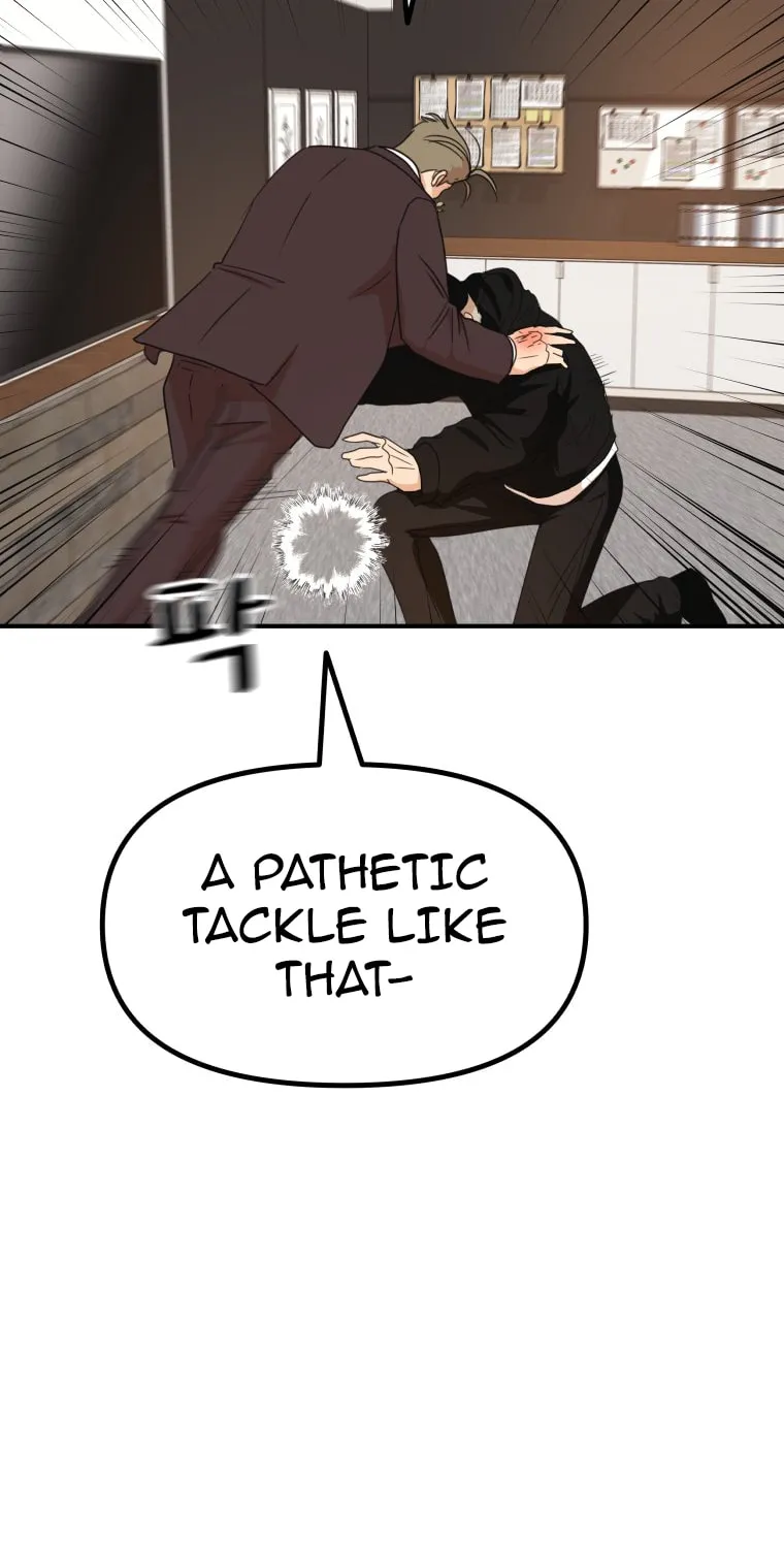 Guard Pass Chapter 145 page 46 - 