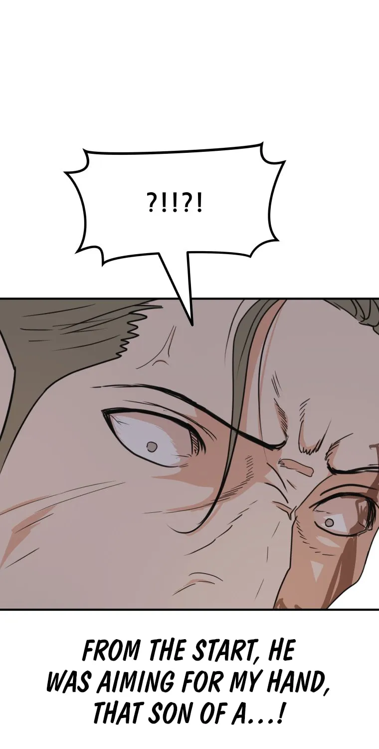Guard Pass Chapter 145 page 48 - 
