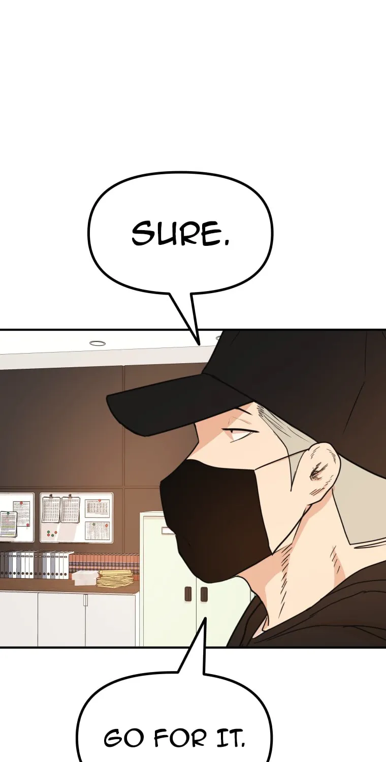 Guard Pass Chapter 145 page 6 - 