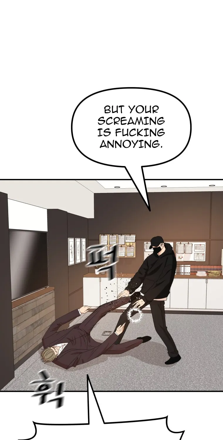 Guard Pass Chapter 145 page 52 - 