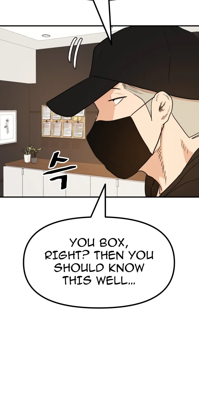 Guard Pass Chapter 145 page 55 - 