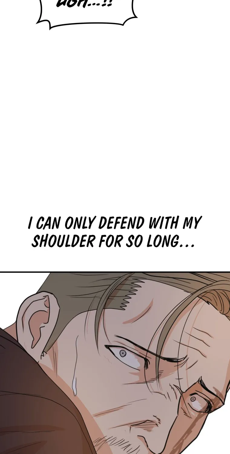 Guard Pass Chapter 145 page 58 - 
