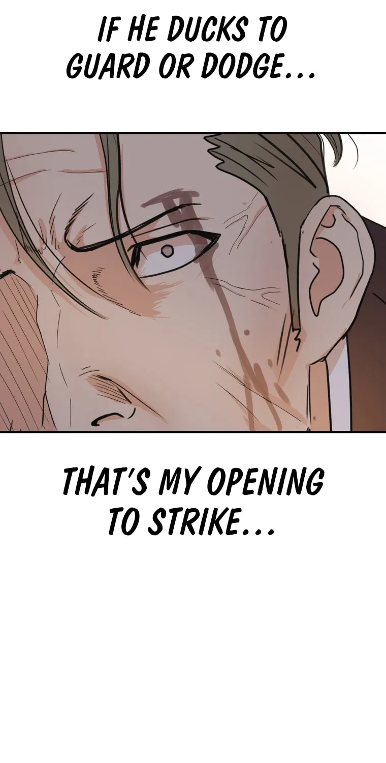 Guard Pass Chapter 145 page 62 - 