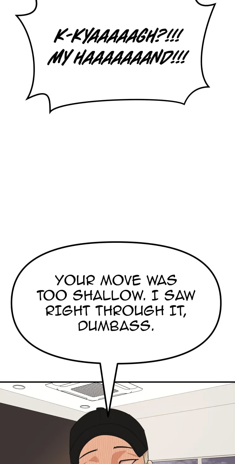 Guard Pass Chapter 145 page 66 - 