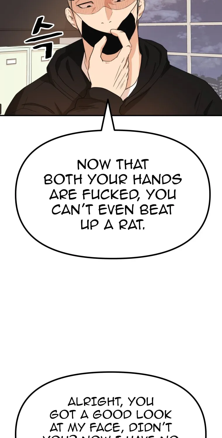 Guard Pass Chapter 145 page 67 - 