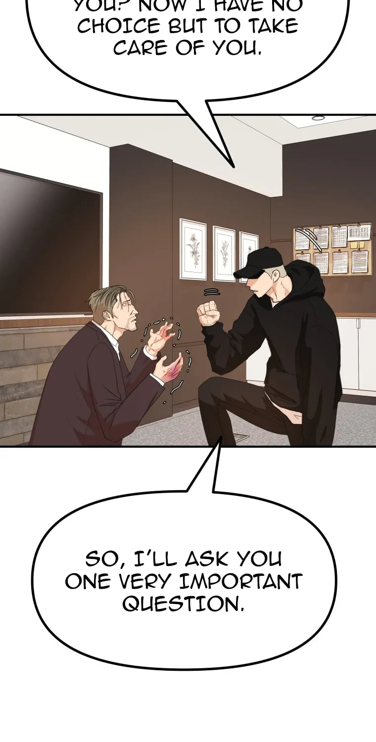 Guard Pass Chapter 145 page 68 - 