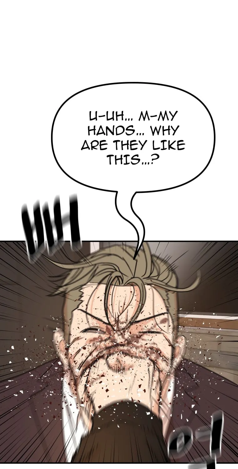 Guard Pass Chapter 145 page 69 - 