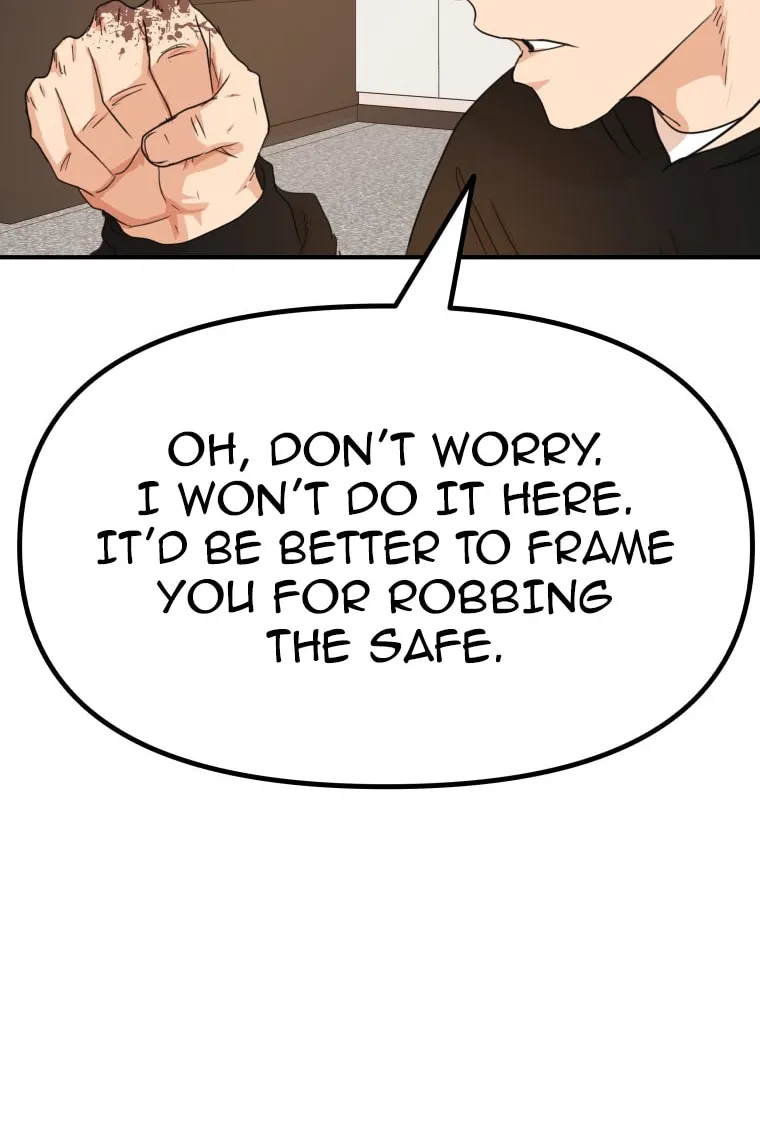 Guard Pass Chapter 145 page 71 - 