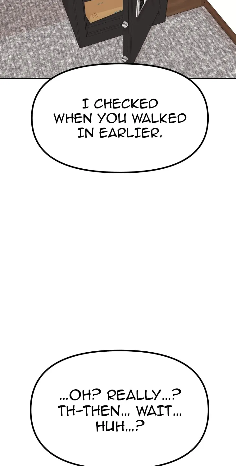 Guard Pass Chapter 145 page 74 - 