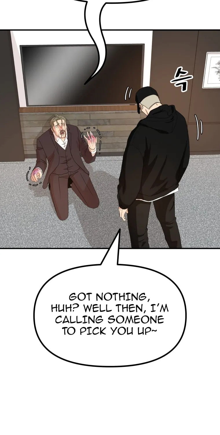 Guard Pass Chapter 145 page 75 - 