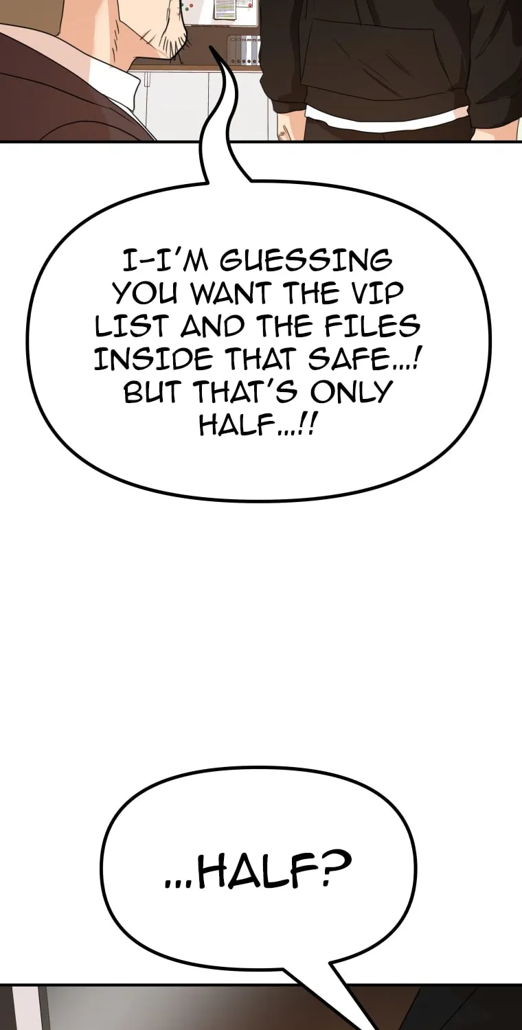 Guard Pass Chapter 145 page 78 - 