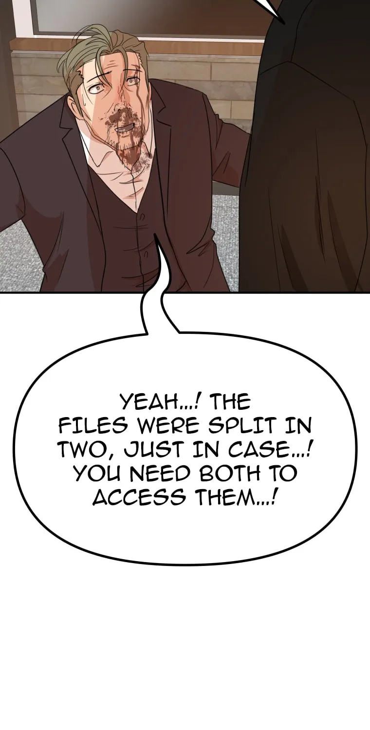 Guard Pass Chapter 145 page 79 - 