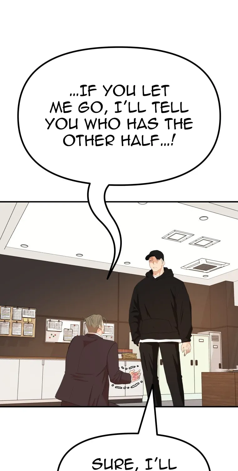 Guard Pass Chapter 145 page 80 - 