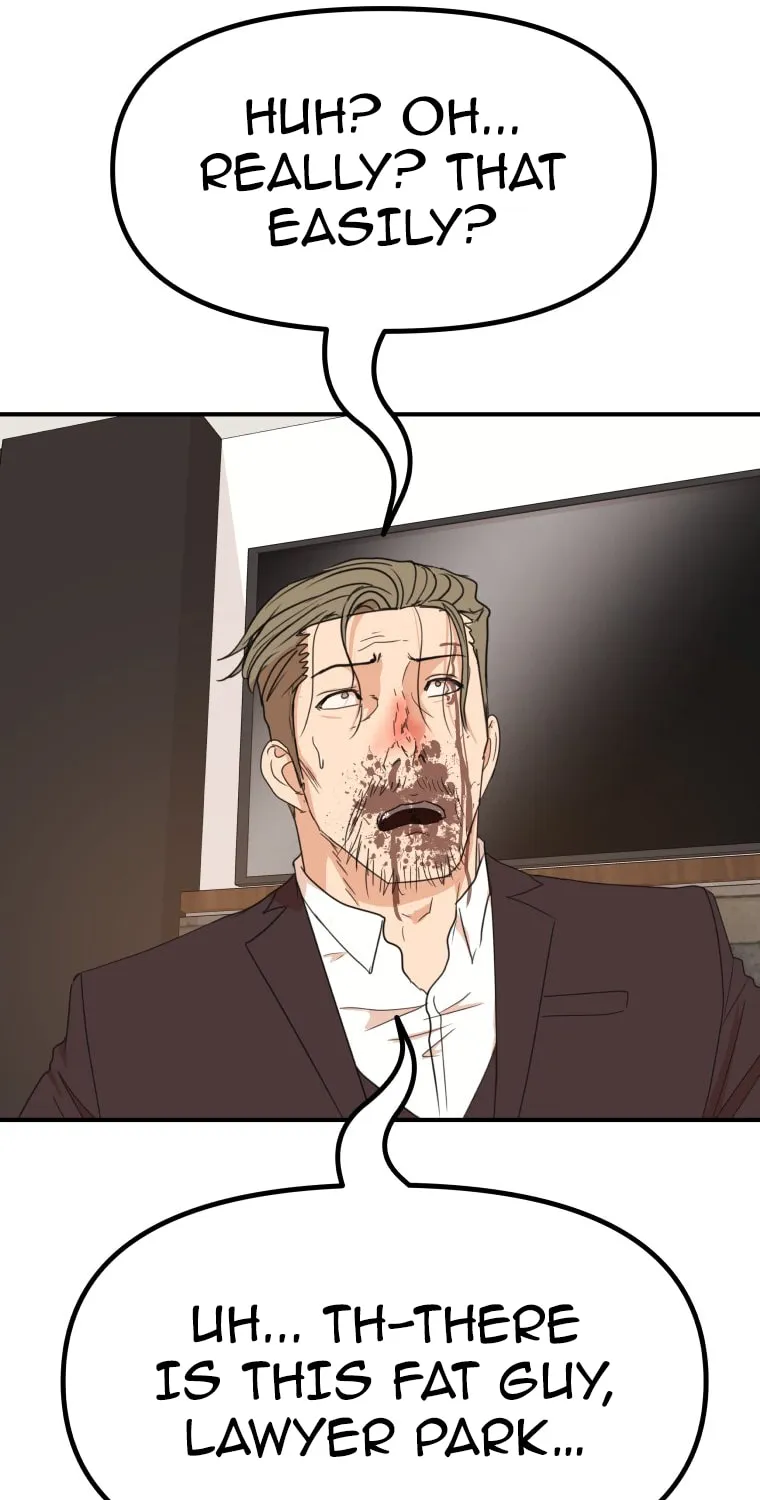 Guard Pass Chapter 145 page 82 - 