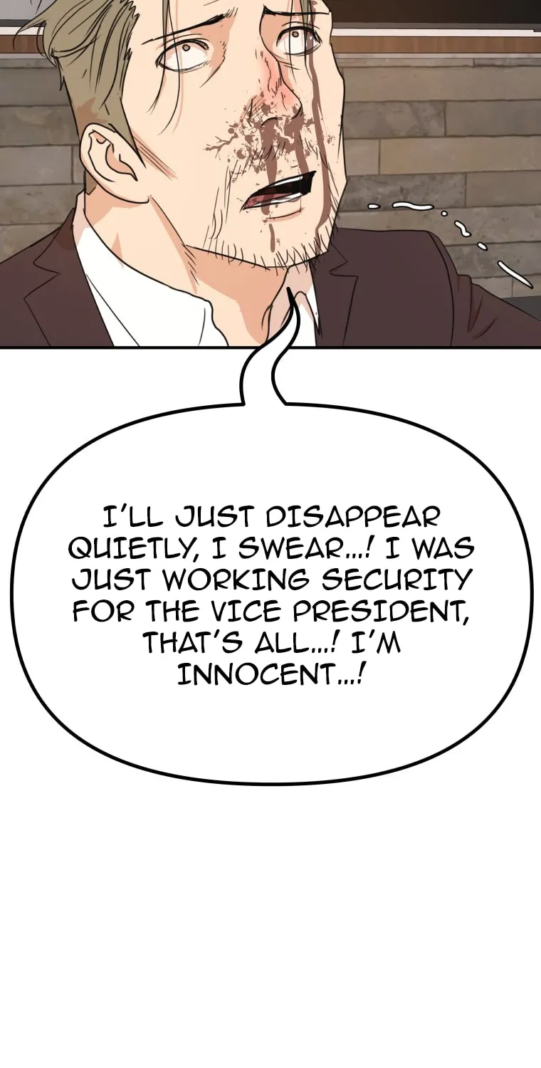Guard Pass Chapter 145 page 85 - 